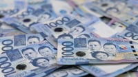P60 NCR wage hike takes effect today