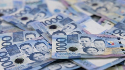 P60 NCR wage hike takes effect today