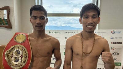 Vicelles targets Simsri’s IBF plum