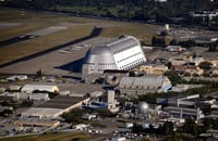 Data centers in space