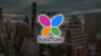 Kissflow ahead of low-code heavyweights