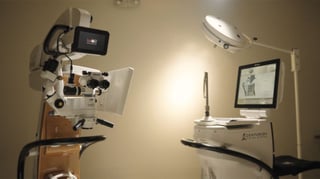 The Medical City Clinic expands cataract surgery service