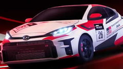 Toyota sets TGR Esports National Finals