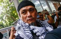 ROBIN PADILLA