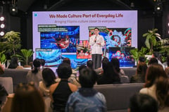 Leisure, SM Supermalls ‘super’ priority