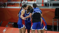 Gilas Women settle for silver
