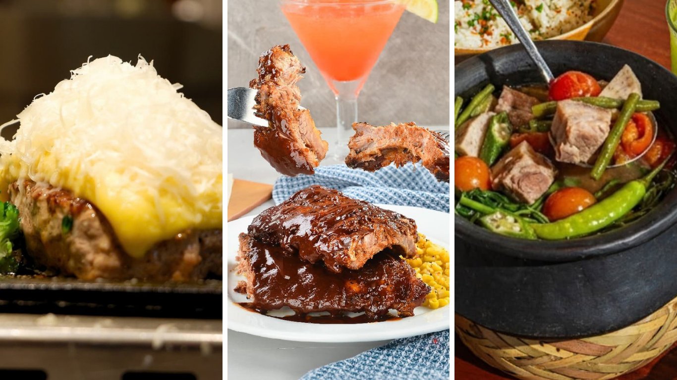 Three new dining concepts spice up Visayas food scene