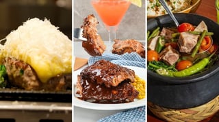 Three new dining concepts spice up Visayas food scene