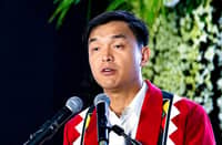 OPOL Mayor Jay Francis Bago