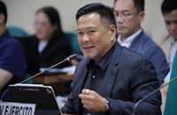 SEN. JV Ejercito