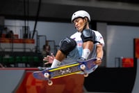 Fil-Am skater basks in Asiad experience