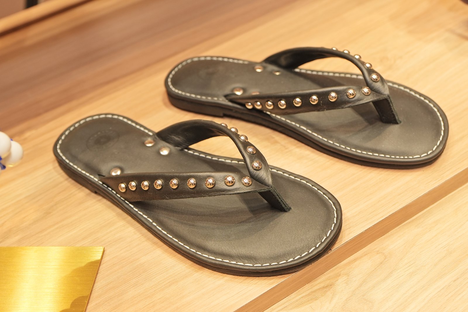 SHOEMAKING remains closely tied to Marikina’s long-standing tradition of local craftsmanship.