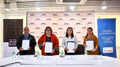 MakatiMed, Benilde expand student mental health access