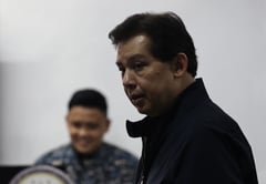 Romualdez may testify in own plunder defense