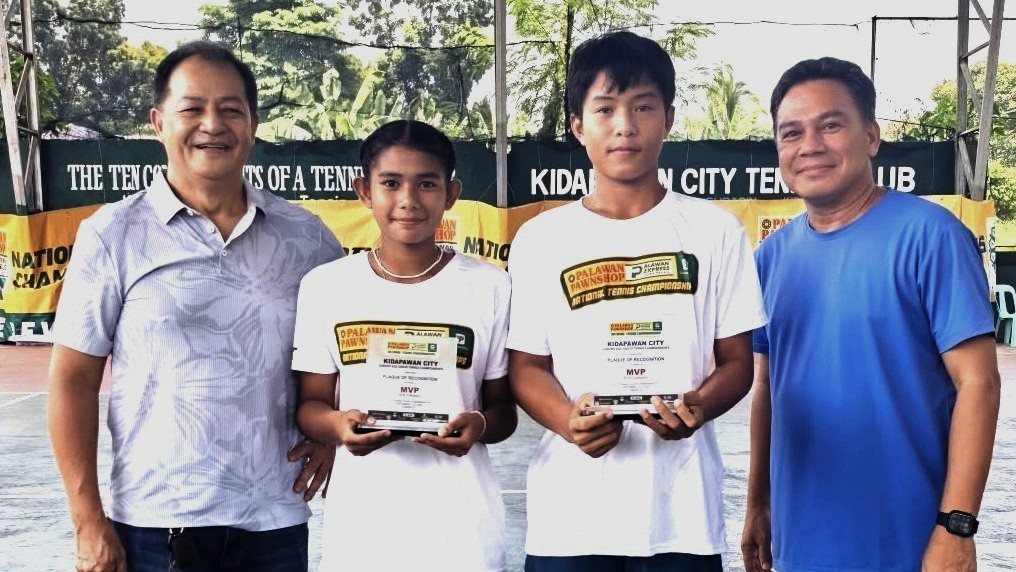 Gumbao bags 4 titles; Otoc delivers