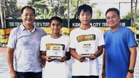 Gumbao bags 4 titles; Otoc delivers