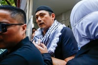 Padilla faces DOJ probe over alleged role in Dela Rosa escape