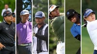 Asiad: Phl golf brings big guns