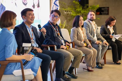 Luzon Economic Corridor opens new investment pipeline

