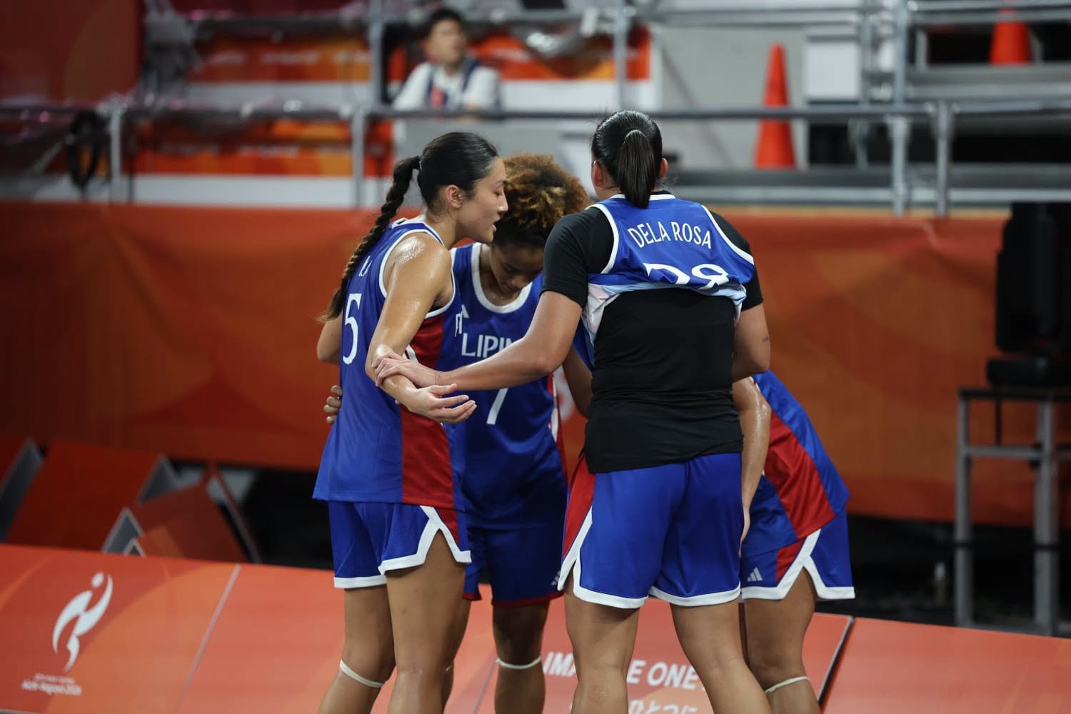 Gilas Women settle for silver