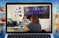 DTI puts Negosyo Center services online