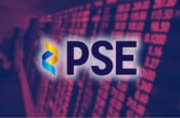 PSEi snaps losing streak as peso strengthens