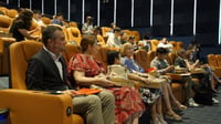 Película> pelikula showcases diverse voices 