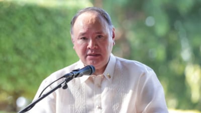 Teodoro marks Sulu security shift milestone