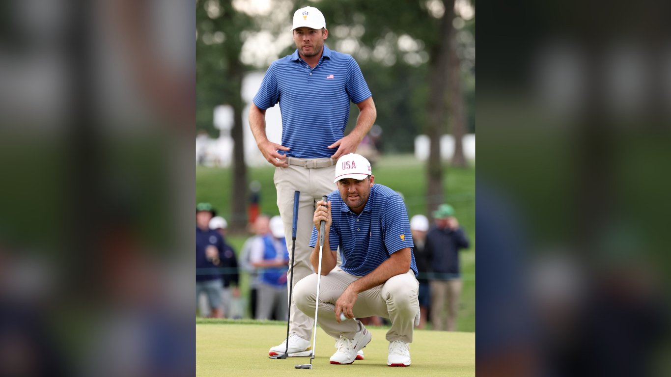 U.S. takes 3-2 lead over Internationals