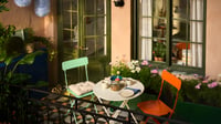Balconies are becoming a bigger property draw
