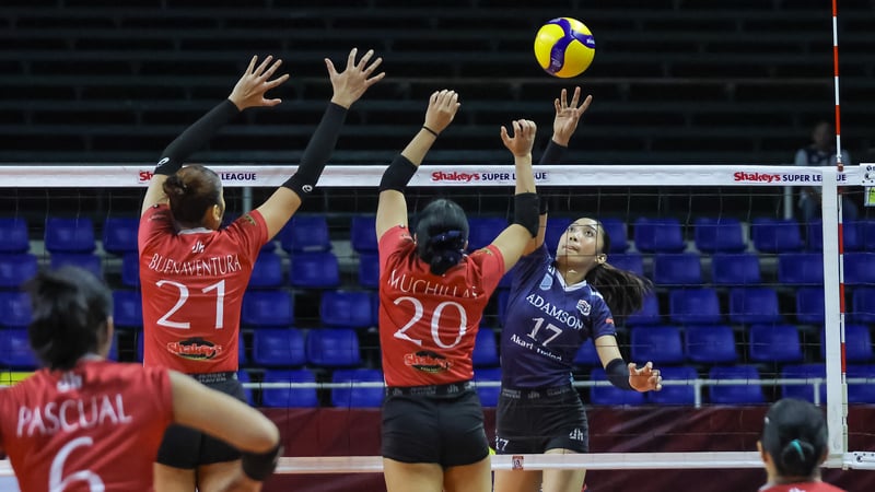 Adamson makes winning Unity Cup debut