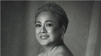 GINA Alajar