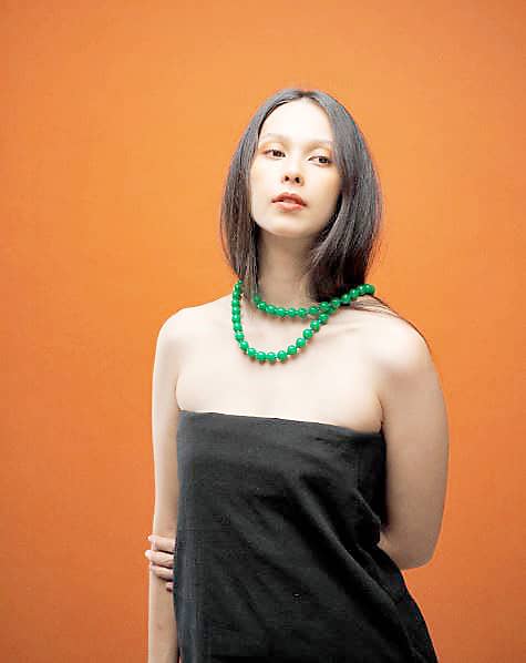 BIDA Loca co-founder Antje Schwarting.