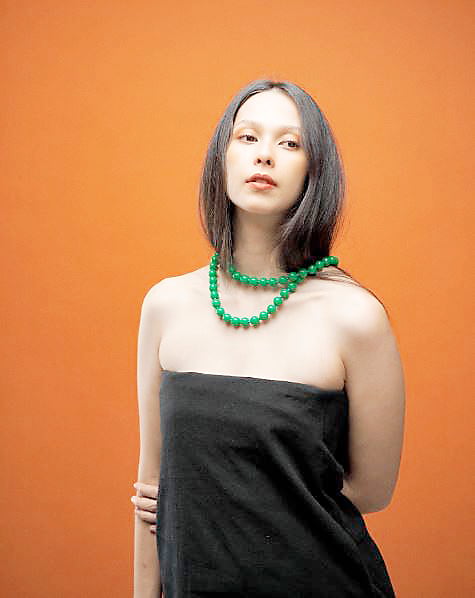 BIDA Loca co-founder Antje Schwarting.