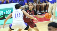 Maroons shoot for third victory