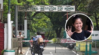 Mary Jane granted absolute pardon