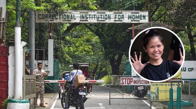 Mary Jane granted absolute pardon