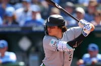 MUNETAKA Murakami and the Chicago White Sox will be returning to the MLB post-season for the first time since 2021 following routing the Kansas City Royals, 9-1.