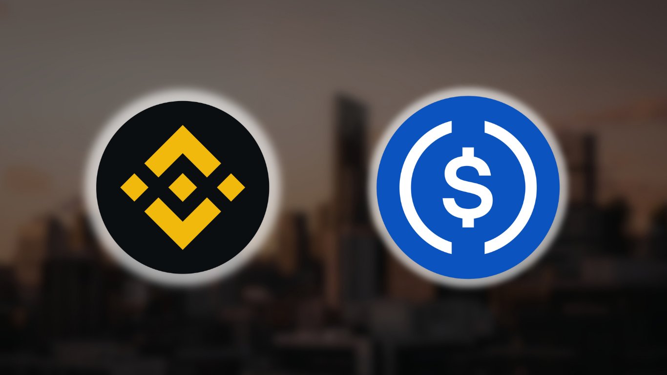 Binance invests $100M in Circle, renews USDC partnership