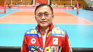Go rallies behind Phl’s 2038 Asiad hosting bid