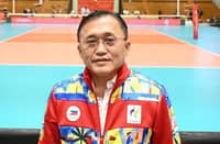 SENATOR Christopher ‘Bong’ Go throws his full support behind the proposal of bidding for the 2038 Asian Games.