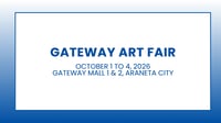 Gateway Art Fair