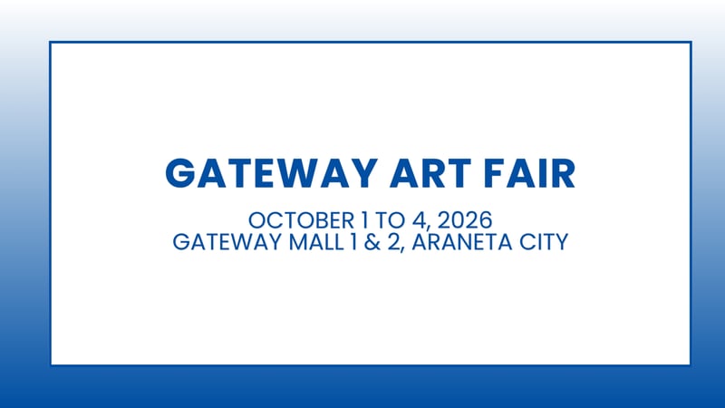 Gateway Art Fair
