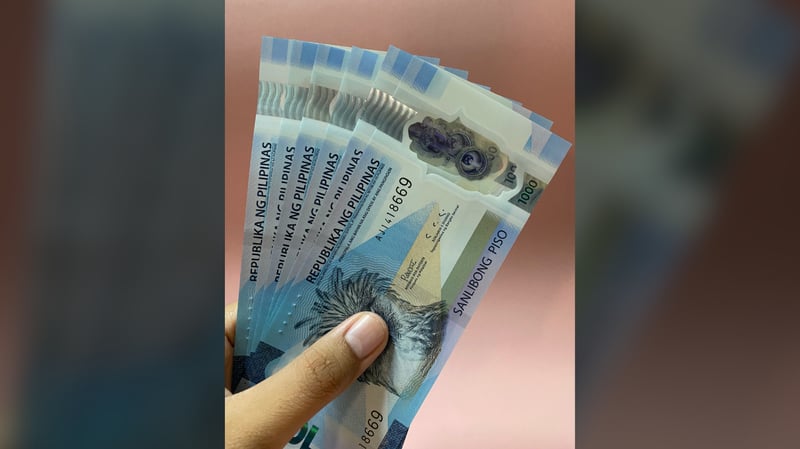 Ayudanomics falters, offers no relief — Ibon