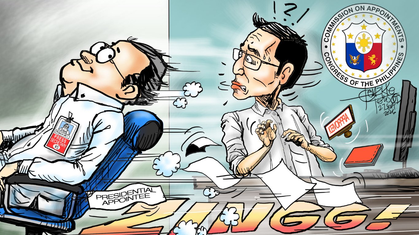 Bypass operation
