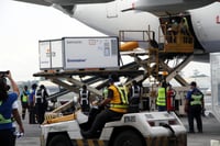 NAIA cargo congestion resolved