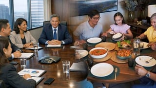 Firms, households more optimistic on economy