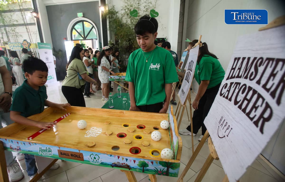 (September 25 2026)  On the Celebration of National Family Week,  Absolute Pure Distilled Drinking Water, held a Family Welfare Event to bring the whole family together to have some fun, as they continue to deepen ties with Filipino families held in Pasig City on Saturday September 26 2026. The campaign is to aim maximizes top-of-mind awareness, broadens brand relevance beyond baby care, and reinforces Absolute's promise of pure protection for every Filipino household, Nurturers (Parents), Families, As part of Absolute's ongoing commitment to recognize NURTURERS and give importance to FAMILY WELFARE. Photo/Analy Labor