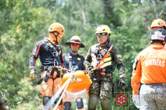 Pacific Partnership 2026 USAR training culminates in Tacloban simulation exercise