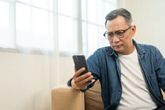 Outsmarting the modern scammer